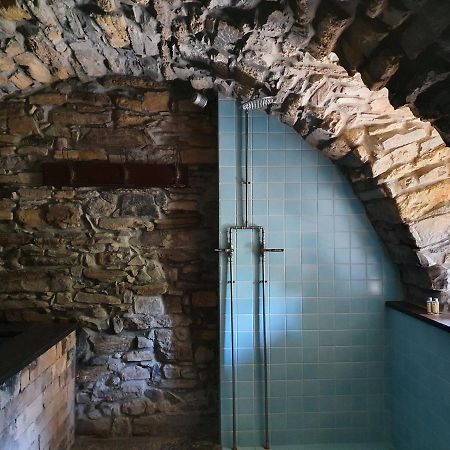 Albergo Diffuso Ca' Spiga Лалльо Экстерьер фото