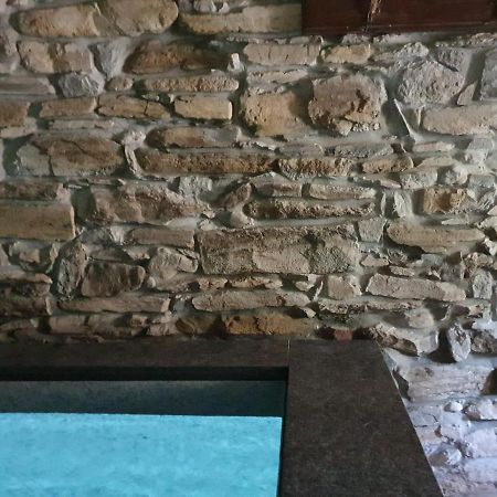 Albergo Diffuso Ca' Spiga Лалльо Экстерьер фото