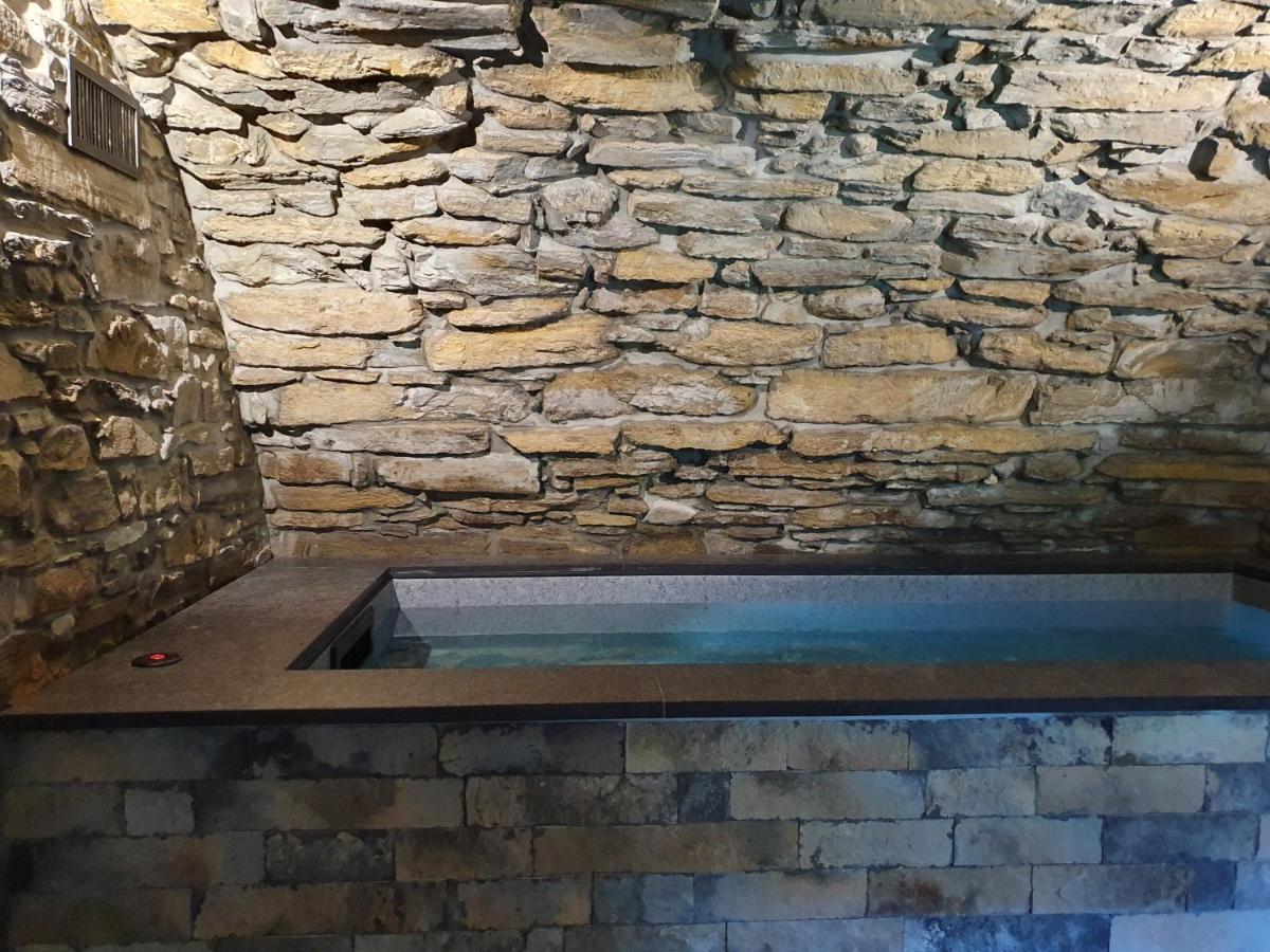 Albergo Diffuso Ca' Spiga Лалльо Экстерьер фото