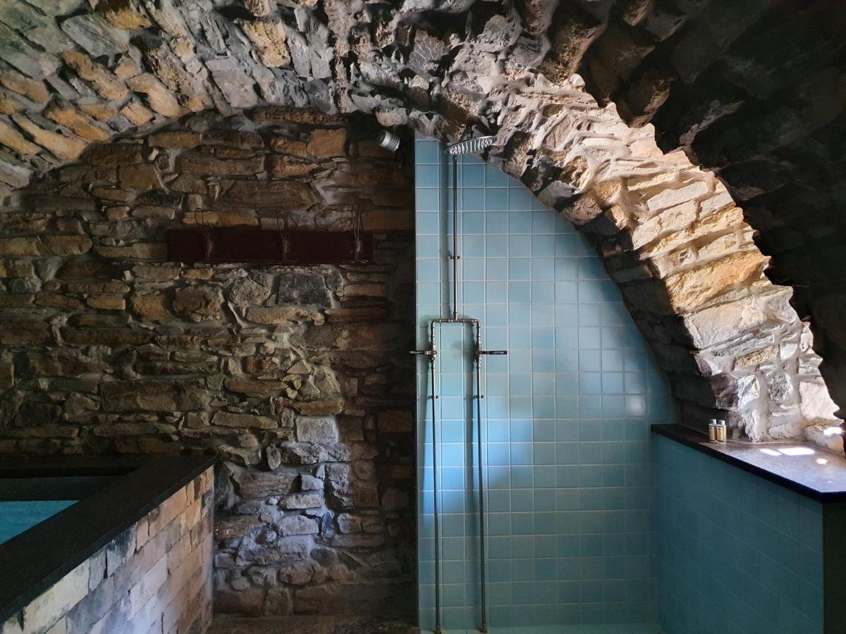 Albergo Diffuso Ca' Spiga Лалльо Экстерьер фото