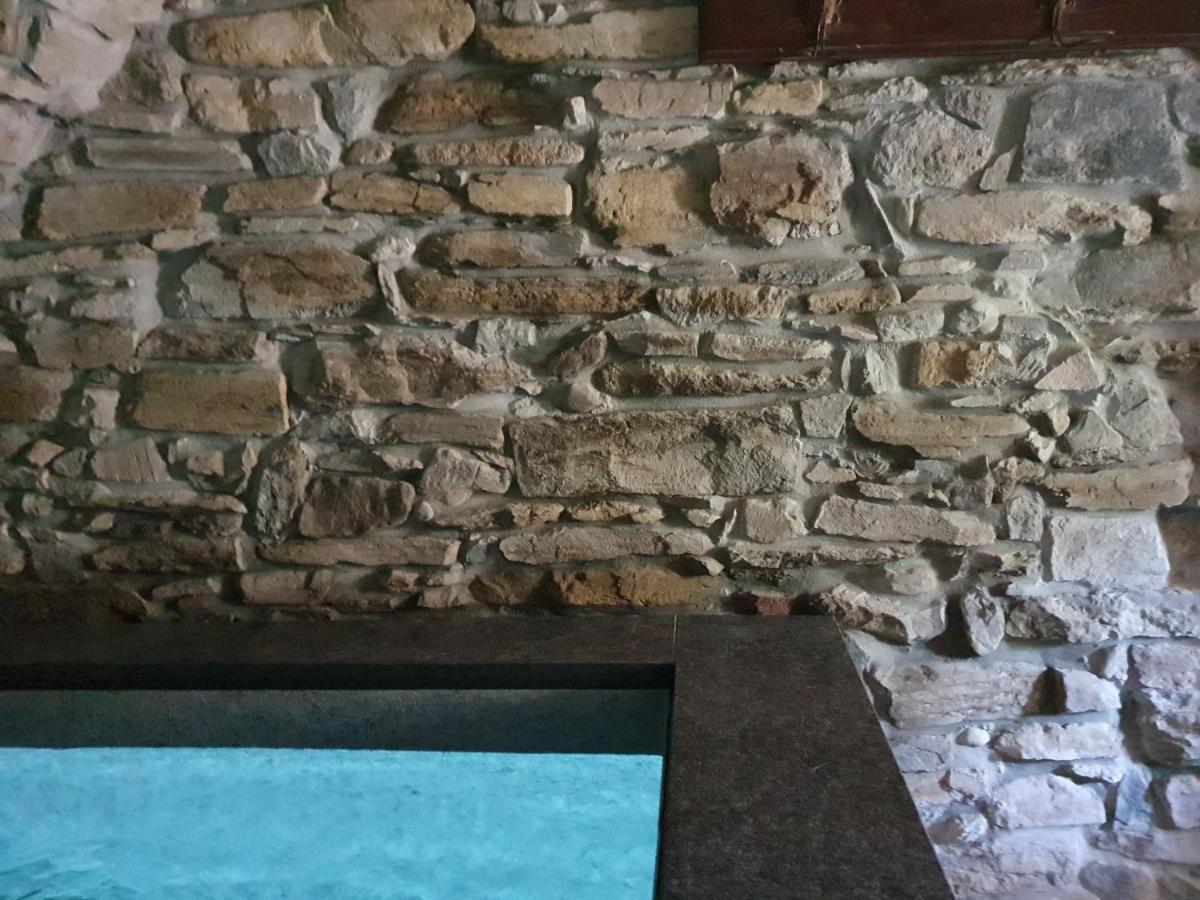 Albergo Diffuso Ca' Spiga Лалльо Экстерьер фото