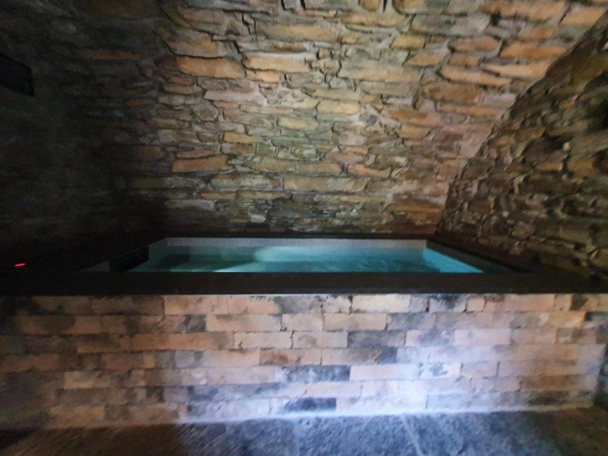 Albergo Diffuso Ca' Spiga Лалльо Экстерьер фото
