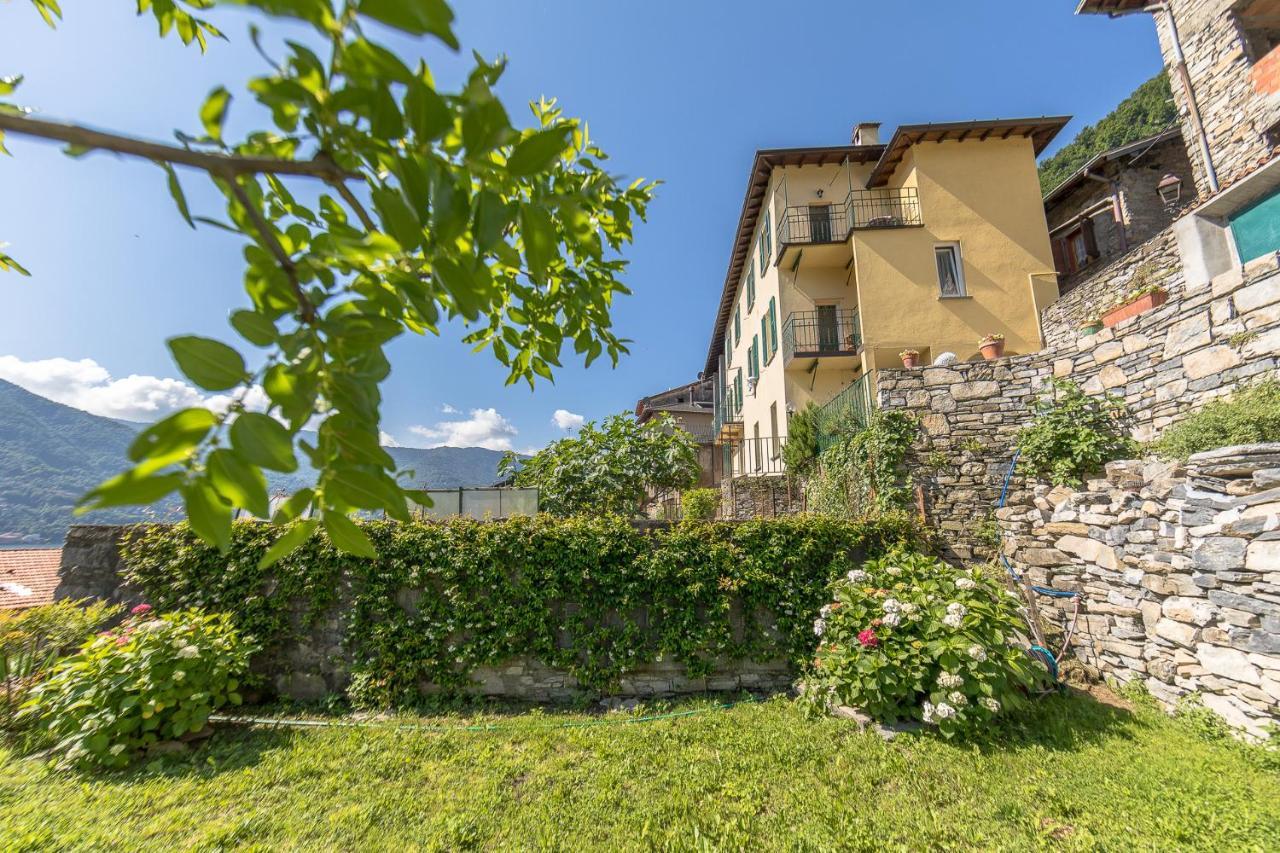 Albergo Diffuso Ca' Spiga Лалльо Экстерьер фото