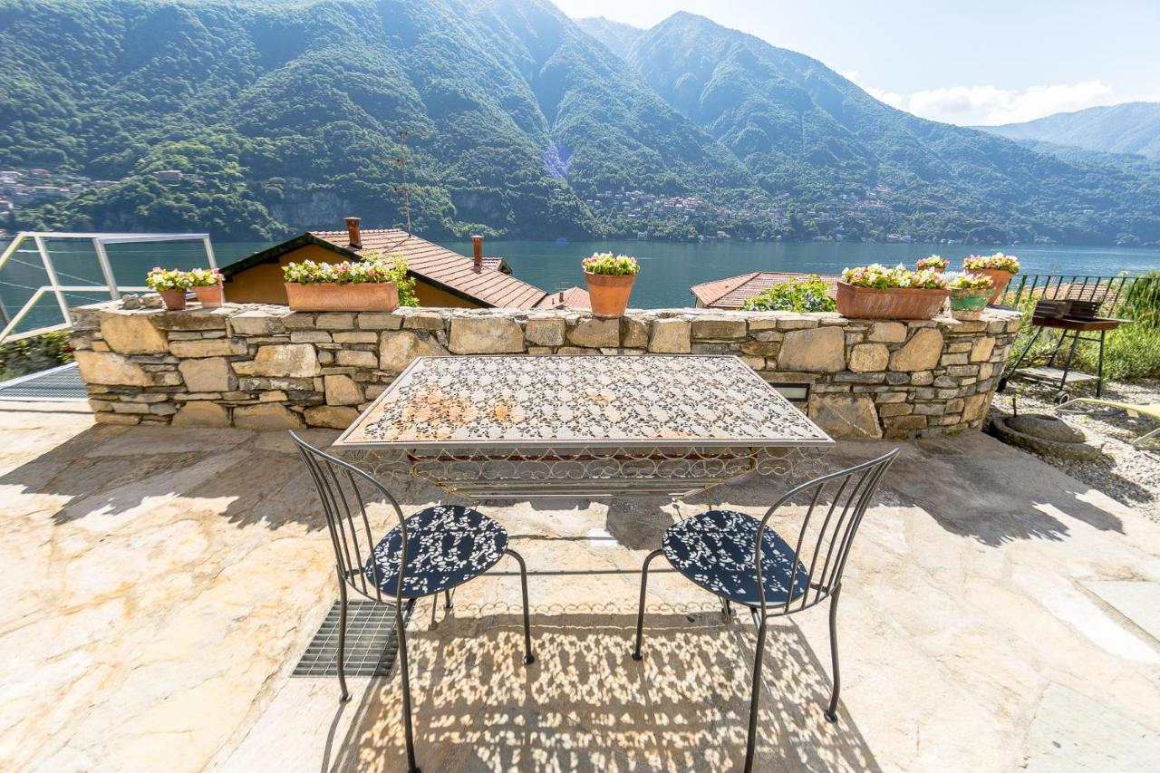 Albergo Diffuso Ca' Spiga Лалльо Экстерьер фото