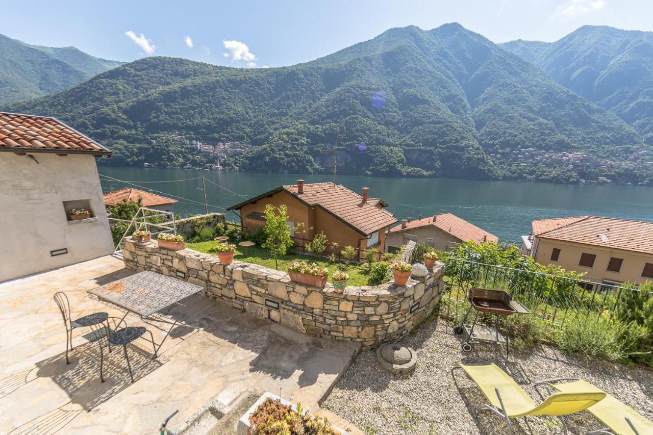 Albergo Diffuso Ca' Spiga Лалльо Экстерьер фото