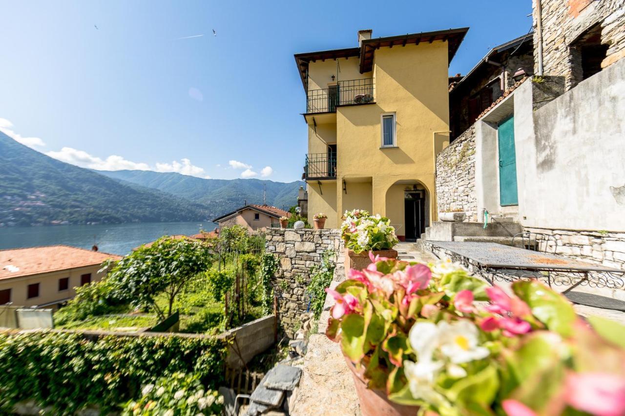 Albergo Diffuso Ca' Spiga Лалльо Экстерьер фото