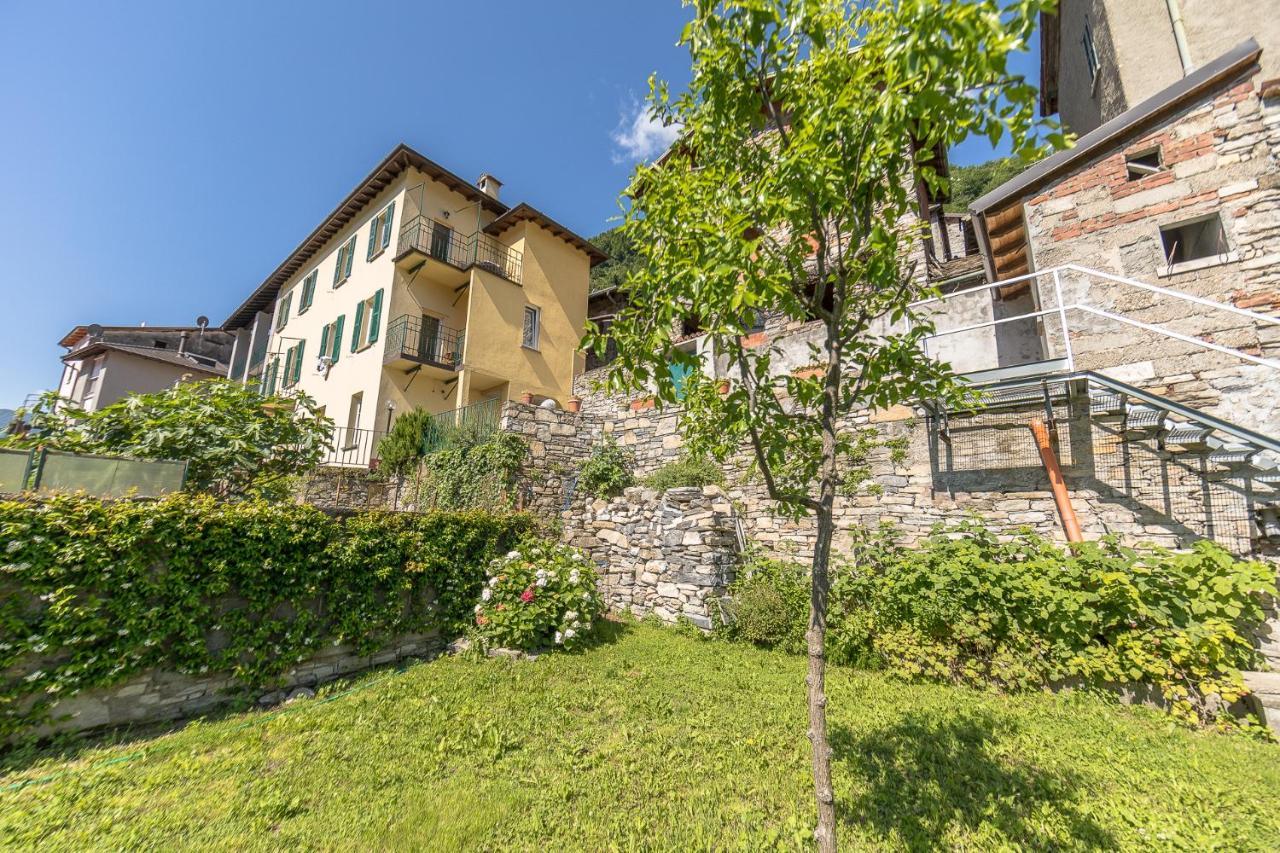 Albergo Diffuso Ca' Spiga Лалльо Экстерьер фото