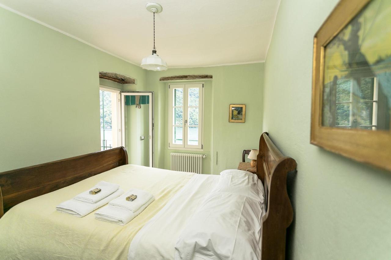 Albergo Diffuso Ca' Spiga Лалльо Экстерьер фото